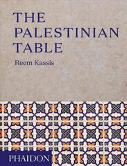 Palestinian Table цена и информация | Книги рецептов | kaup24.ee