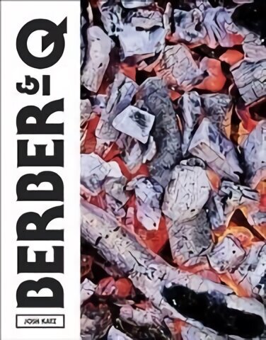 Berber & Q цена и информация | Retseptiraamatud  | kaup24.ee