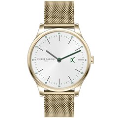 Мужские часы Pierre Cardin Bastille City CBA.4012 CBA.4012 цена и информация | Мужские часы | kaup24.ee