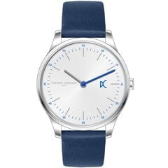 Meeste käekell Pierre Cardin BASTILLE City CBA.4001 CBA.4001 цена и информация | Мужские часы | kaup24.ee