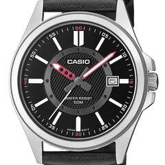 Meeste käekell Casio MTP-E700L-1EVEF цена и информация | Мужские часы | kaup24.ee