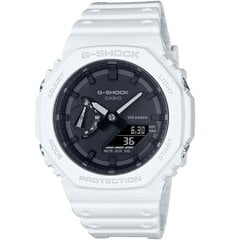 Наручные часы Casio G-Shock GA-2100-7AER  цена и информация | Мужские часы | kaup24.ee