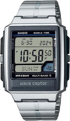 Meeste käekell Casio Radio Controlled WV-59RD-1AEF цена и информация | Мужские часы | kaup24.ee