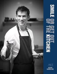 Smile or Get Out of the Kitchen hind ja info | Retseptiraamatud  | kaup24.ee