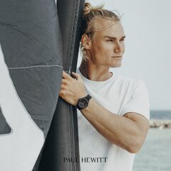 Paul Hewitt Tide Runner PH002832 PH002832 цена и информация | Мужские часы | kaup24.ee