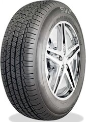 Taurus SUV 701 225/65R17 106 H hind ja info | Suverehvid | kaup24.ee