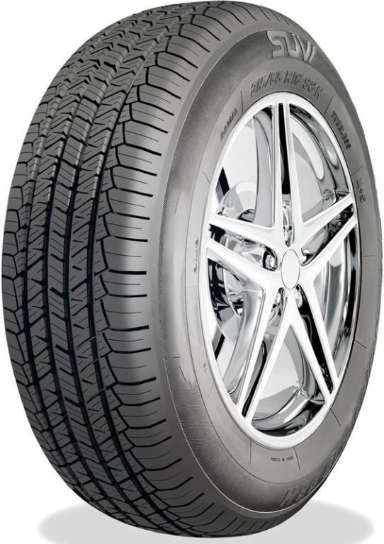 Taurus SUV 701 255/55R18 109 W цена и информация | Suverehvid | kaup24.ee