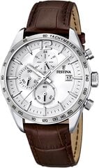 Meeste käekell Festina Chrono Sport 16760/1 цена и информация | Мужские часы | kaup24.ee