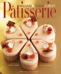 Patisserie: A Masterclass in Classic and Contemporary Patisserie цена и информация | Книги рецептов | kaup24.ee