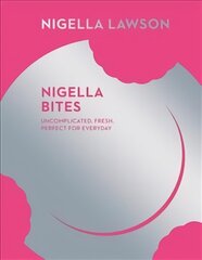 Nigella Bites (Nigella Collection) цена и информация | Книги рецептов | kaup24.ee