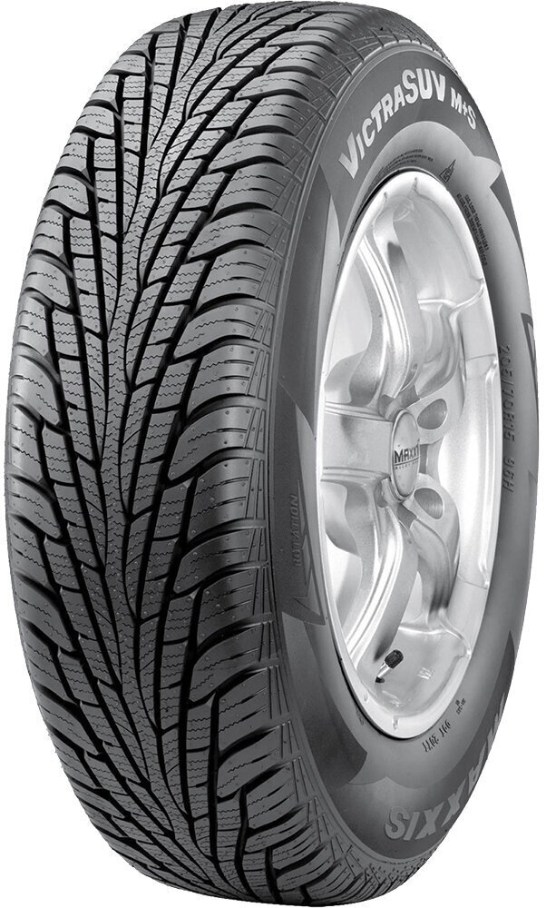 Maxxis MA-SAS VICTRA SUV 235/60R16 100 V hind ja info | Lamellrehvid | kaup24.ee