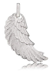 Серебряный кулон Engelsrufer с крыльями ангела ERW цена и информация | Украшения на шею | kaup24.ee