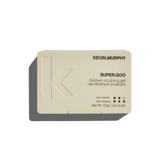 Juuste kujundugeel Kevin Murphy Super Goo Rubbery, 100 g hind ja info | Viimistlusvahendid juustele | kaup24.ee