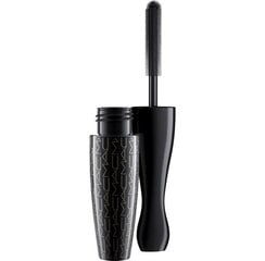Ripsmetušš MAC Mini Led Mascara, 3D Black 4g hind ja info | MAC Kosmeetika, parfüümid | kaup24.ee