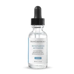 Сыворотка для лица SkinCeuticals Retexturing Activator, 30 мл цена и информация | Сыворотки для лица, масла | kaup24.ee