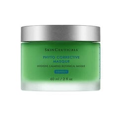 Маска для лица SkinCeuticals Phyto Corrective, 60 мл цена и информация | Маски для лица, патчи для глаз | kaup24.ee