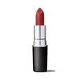 Huulepulk MAC Satin Lipstick, 820 Retro, 3 g.