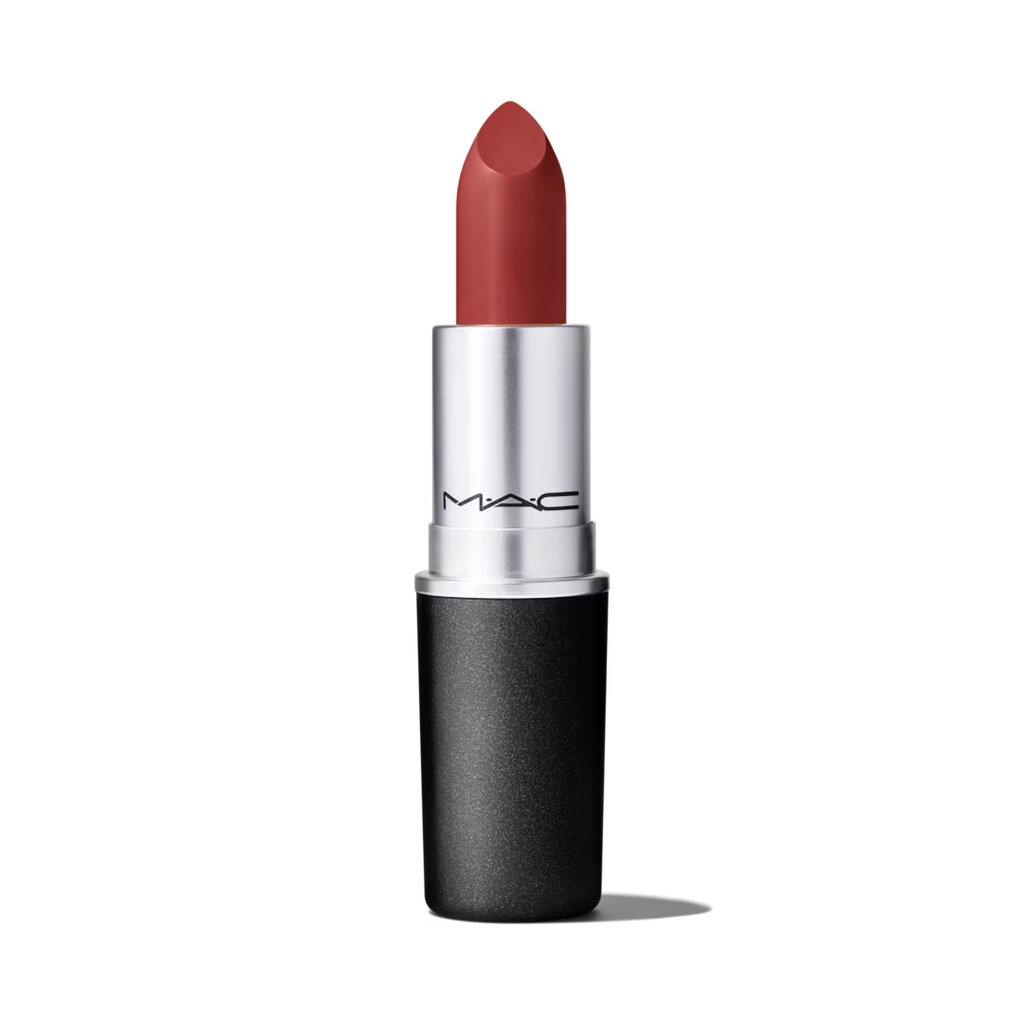 Huulepulk MAC Satin Lipstick, 820 Retro, 3 g. hind ja info | Huulepulgad, -läiked, -palsamid, vaseliin | kaup24.ee