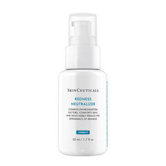 Легкий гель-крем SkinCeuticals Redness Neutralizer, 50 мл цена и информация | Кремы для лица | kaup24.ee