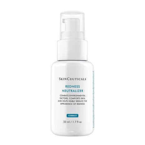 Kerge geel-kreem SkinCeuticals Redness Neutralizer, 50 ml цена и информация | Näokreemid | kaup24.ee