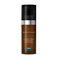 Öökreem SkinCeuticals Resveratrol B E Antioxydant, 30 ml цена и информация | Кремы для лица | kaup24.ee