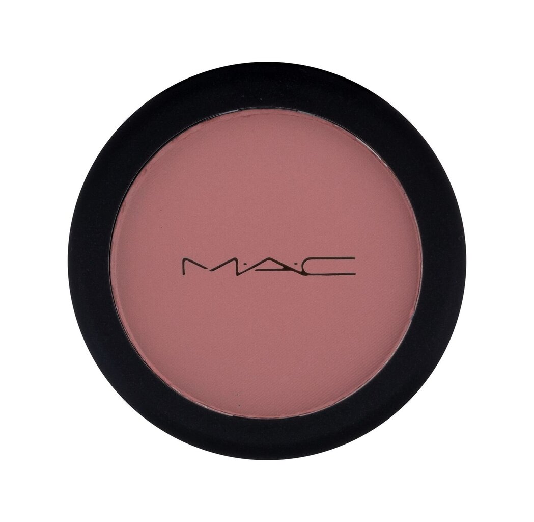 Põsepuna Mac Cosmetic Sheertone Blush Blushbaby, 6 g hind ja info | Päikesepuudrid, põsepunad | kaup24.ee