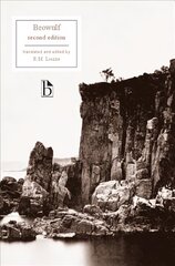 Beowulf (ca. 1000) 2nd edition цена и информация | Исторические книги | kaup24.ee