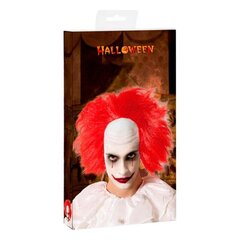 Halloweeni parukas 64623 hind ja info | Karnevali kostüümid | kaup24.ee