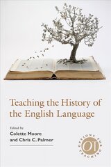 Teaching the History of the English Language цена и информация | Пособия по изучению иностранных языков | kaup24.ee