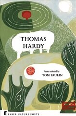 Thomas Hardy Main цена и информация | Поэзия | kaup24.ee