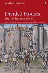 Hundred Years War Vol 3: Divided Houses Main, v. 3 hind ja info | Ajalooraamatud | kaup24.ee