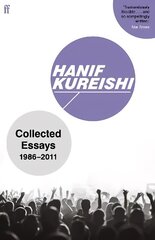Collected Essays: 1986-2011 Main цена и информация | Исторические книги | kaup24.ee