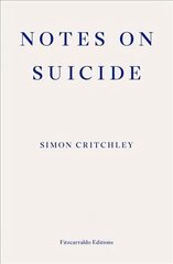 Notes on Suicide New edition hind ja info | Ajalooraamatud | kaup24.ee