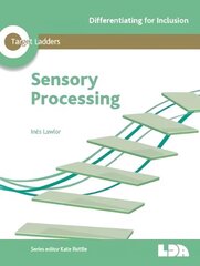 Target Ladders: Sensory Processing hind ja info | Ühiskonnateemalised raamatud | kaup24.ee