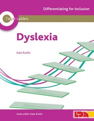 Target Ladders: Dyslexia hind ja info | Ühiskonnateemalised raamatud | kaup24.ee