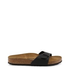 Plätud birkenstock madrid bf 0040793 hind ja info | Naiste plätud ja sussid | kaup24.ee