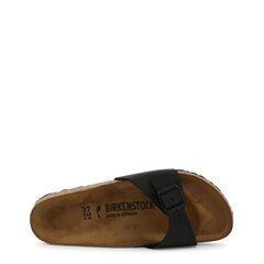 Plätud birkenstock madrid bf 0040793 цена и информация | Шлепанцы, тапочки для женщин | kaup24.ee