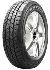 Maxxis Vansmart A/S AL2 165/70R14C 89 R hind ja info | Lamellrehvid | kaup24.ee