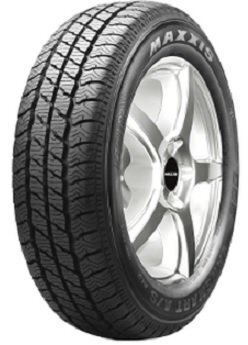 Maxxis Vansmart A/S AL2 175/80R14C 99 R цена и информация | Lamellrehvid | kaup24.ee