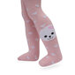 Laste sukkpüksid pehmete pildikestega be Snazzy RA-34, valge kutsikas hind ja info | Tüdrukute sukkpüksid ja sokid | kaup24.ee