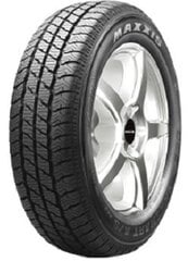 Maxxis Vansmart A/S AL2 195/75R16C 107 R цена и информация | Всесезонная резина | kaup24.ee