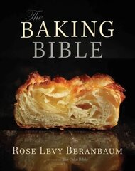 Baking Bible цена и информация | Книги рецептов | kaup24.ee