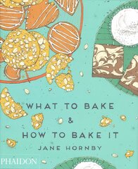 What to Bake & How to Bake It hind ja info | Retseptiraamatud  | kaup24.ee