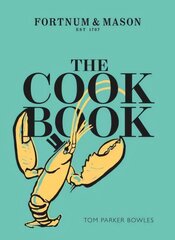 Cook Book: Fortnum & Mason hind ja info | Retseptiraamatud  | kaup24.ee