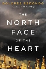 North Face of the Heart hind ja info | Fantaasia, müstika | kaup24.ee