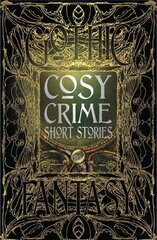 Cosy Crime Short Stories hind ja info | Fantaasia, müstika | kaup24.ee