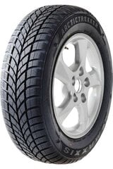 Maxxis WP-05 ARCTIC TREKKER 205/45R16 87 H цена и информация | Зимняя резина | kaup24.ee