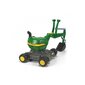 Rolly Toys John Deere iseliikuv ekskavaator hind ja info | Poiste mänguasjad | kaup24.ee