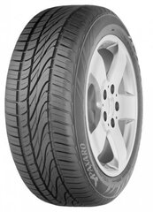 Paxaro Summer Performance 225/55R17 101 W XL hind ja info | Suverehvid | kaup24.ee