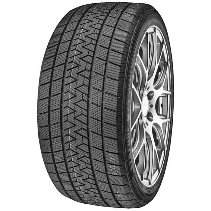 Gripmax STATURE MS 275/45R20 110 V XL hind ja info | Talverehvid | kaup24.ee